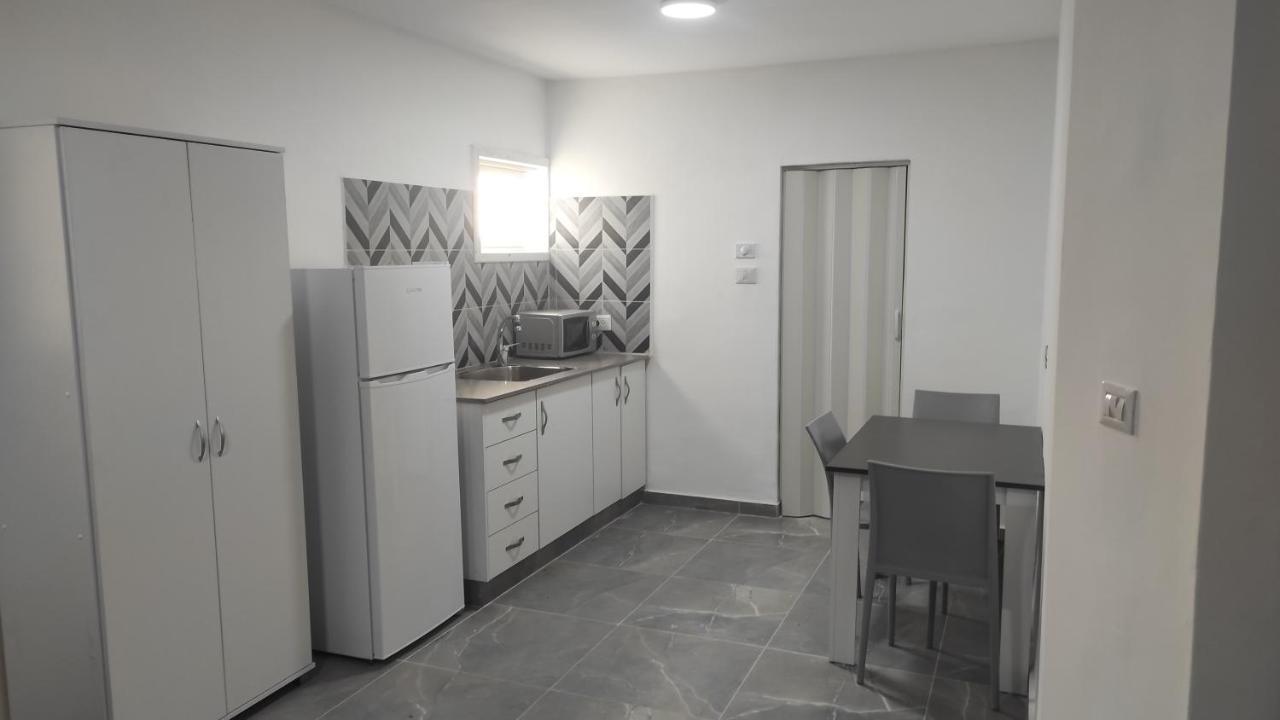 Villa Vered Eilat Extérieur photo
