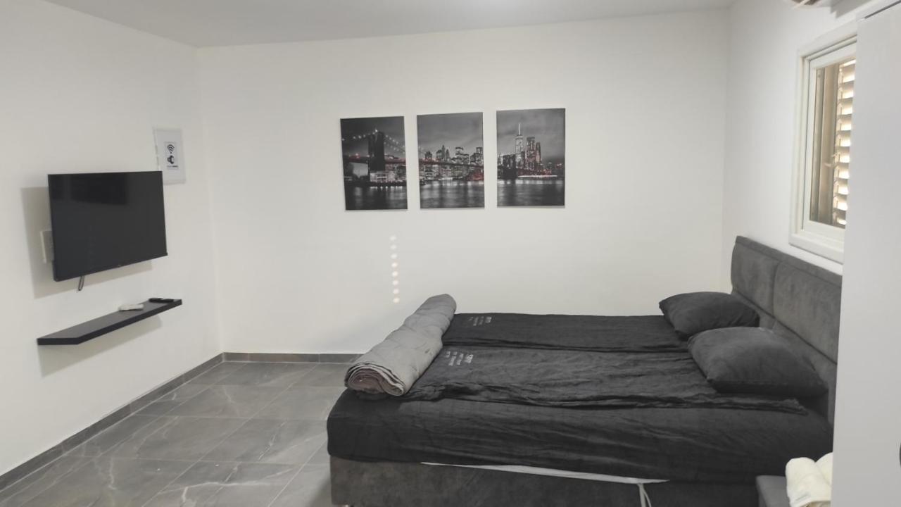 Villa Vered Eilat Extérieur photo
