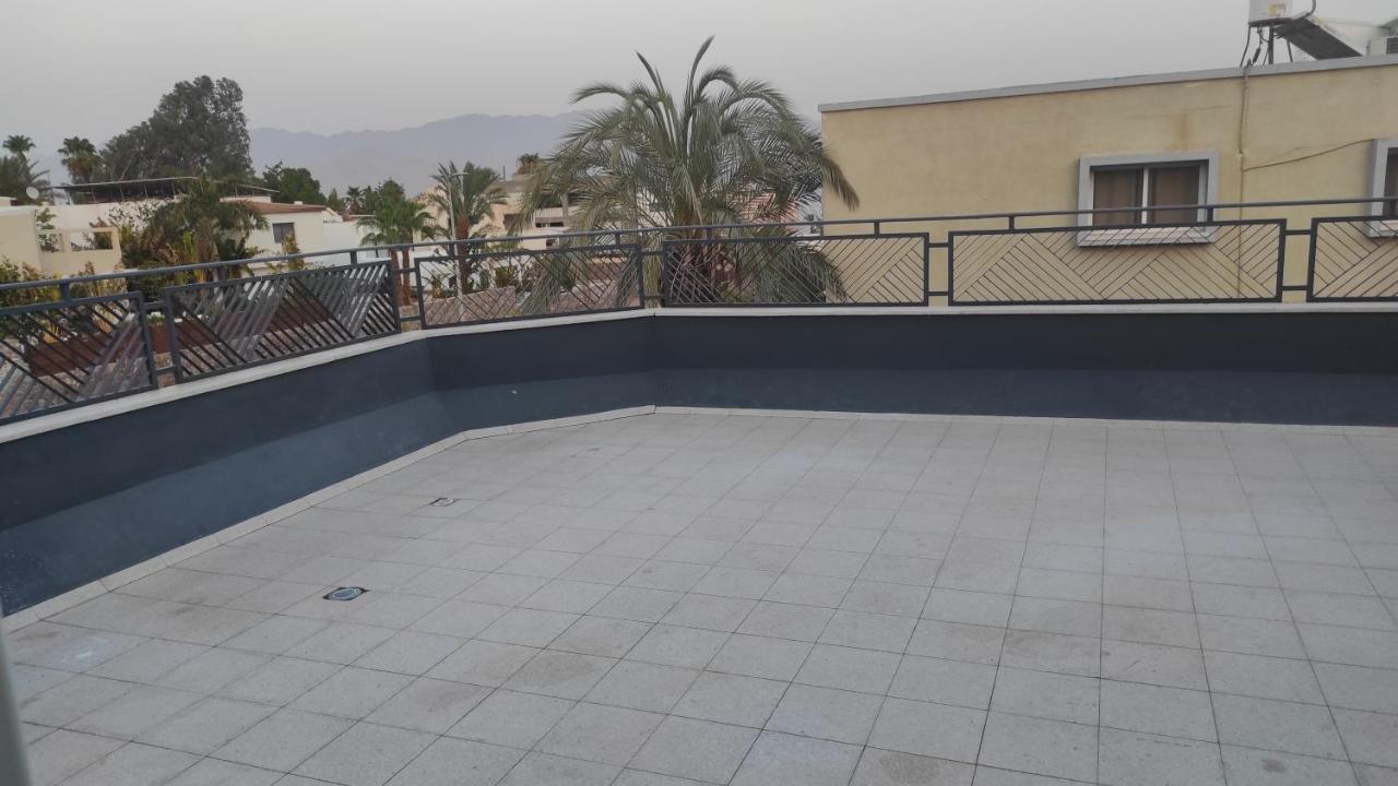 Villa Vered Eilat Extérieur photo