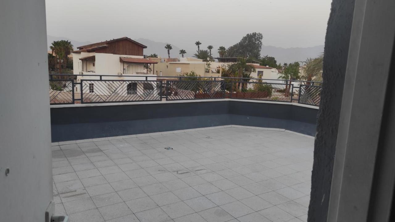 Villa Vered Eilat Extérieur photo