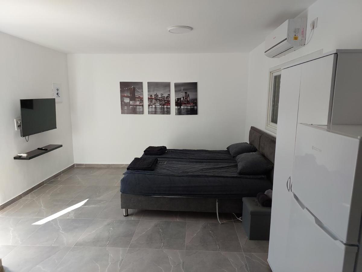 Villa Vered Eilat Extérieur photo