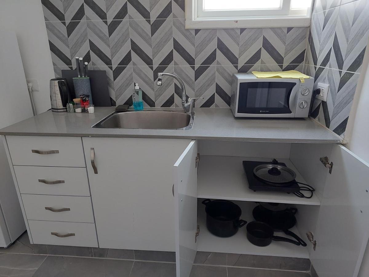 Villa Vered Eilat Extérieur photo
